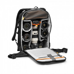 Lowepro Flipside 400AW III rucsac foto negru