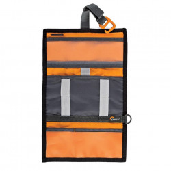 Lowepro GearUp Wrap organizator cabluri