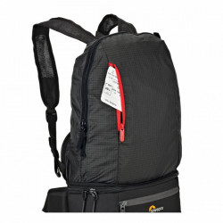 Lowepro Pasaport Duo rucsac foto convertibil