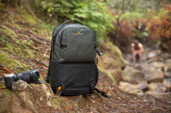 Lowepro Rucsac foto Fastpack Pro BP 250 AW III