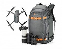 Lowepro Whistler BP 350 AW II Rucsac Foto
