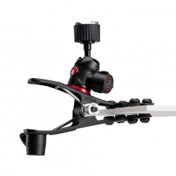 Manfrotto 175F-2 Spring Clamp cu patina