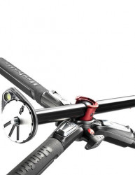 Manfrotto 190XPRO3-3W trepied foto cu cap 3Way