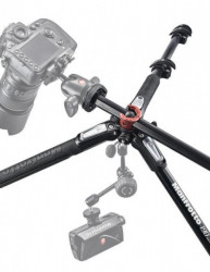 Manfrotto 190XPRO4 trepied foto