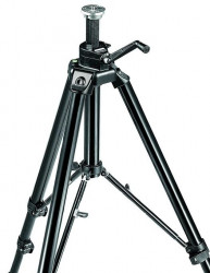 Manfrotto 475B trepied foto de studio
