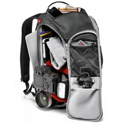 Manfrotto Advanced Travel rucsac cu insert intern pentru trepied