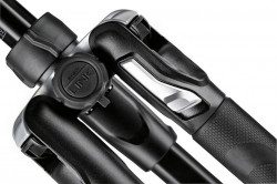 Manfrotto Befree Advanced Kit Trepied Foto Lever