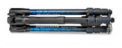 Manfrotto Befree Kit Trepied Foto Twist