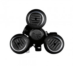 Manfrotto Befree Advanced Kit Trepied Foto Twist