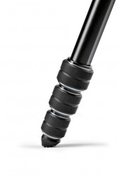 Manfrotto Befree Advanced Kit Trepied Foto Twist