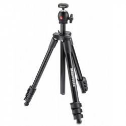 Manfrotto BK Compact Light kit trepied foto si husa