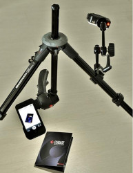 Manfrotto Carcasa iPhone 4 4S