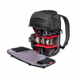 Manfrotto Fast 3 Rucsac foto