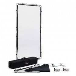 Manfrotto Kit Pro Scrim 1.1 x 2m