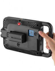 Manfrotto Lykos bicolor panou PowerLED 48