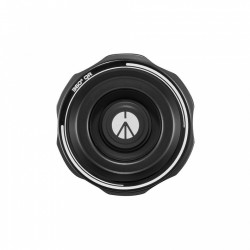 Manfrotto MOVE sistem quick release - Baza