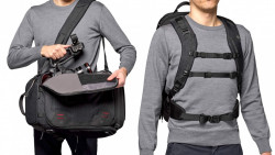 Manfrotto Multiloader M Rucsac foto