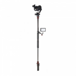 Manfrotto MVG300XM gimbal modular in 3 axe capacitate 3.4kg