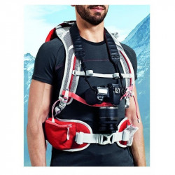 Manfrotto Off Road Hiker 30L rucsac verde