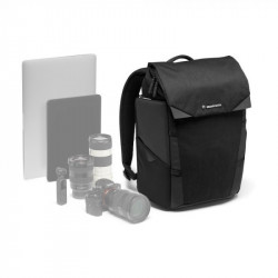Manfrotto Rucsac foto Chicago Small pentru DSLR si Mirrorless