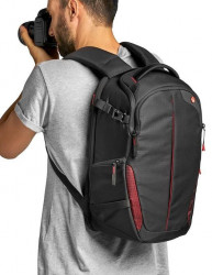 Manfrotto Rucsac RedBee 110 rucsac foto