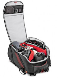 Manfrotto Rucsac Video Cinematic Gimbal