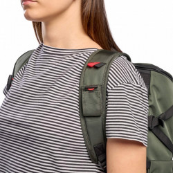 Manfrotto Street Slim Rucsac foto