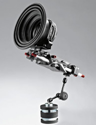 Manfrotto Sympla MVA512WK kit suport trepied