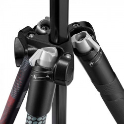 Manfrotto Element MII Rosu Trepied Foto cu Cap Bila