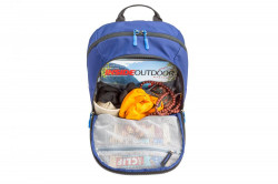 Mindshift Rotation180 Travel Away - Twilight Blue - rucsac