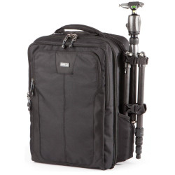 Think Tank Airport Essentials - Black - Rucsac foto