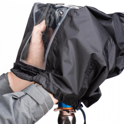 Think Tank Emergency Rain Cover - Large