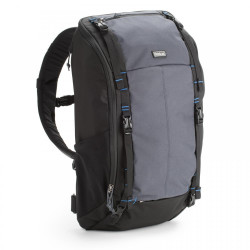 Think Tank FPV Session Backpack - rucsac dedicat dronelor - Black+Gray