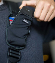 Think Tank Keep It Up Shoulder Strap - curea de umar pt centurile Pro Speed Belt, Steroid Speed Belt, Thin Skin Belt