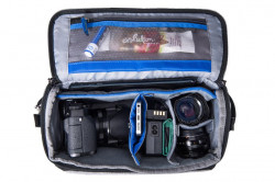 Think Tank Mirrorless Mover 25i - Deep Red - geanta foto