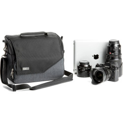 Think Tank Mirrorless Mover 30i - Pewter - geanta foto