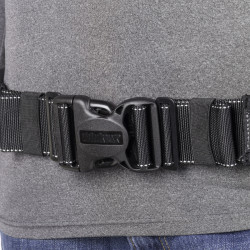 Think Tank Pro Speed Belt V3.0 (marime 81-106 cm) M-L - centura captusita foto