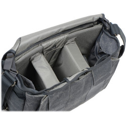 Think Tank Retrospective 50 Blue Slate - geanta foto