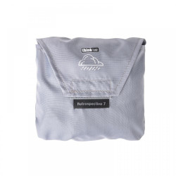 Think Tank Retrospective 7 Leather Sandstone - geanta foto