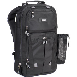 Think Tank Shape Shifter 17 V2.0 - Black - rucsac foto