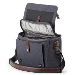 Think Tank Signature 13 - Slate Gray - geanta foto