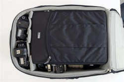 ThinkTank AS Low Divider - set separatoare pt trolerul Airport Security V2.0.