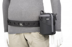 ThinkTank Lens Case Duo 20 Black - toc obiective