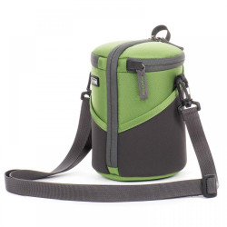 ThinkTank Lens Case Duo 20 Green - toc obiective