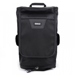 ThinkTank Skin 75 Pop Down V3.0 - Toc comprimabil pentru un teleobiectiv 70-200 f2.8 - Black