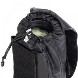 ThinkTank Skin 75 Pop Down V3.0 - Toc comprimabil pentru un teleobiectiv 70-200 f2.8 - Black