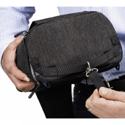 ThinkTank Urban Access 10 Sling - Negru - rucsac cu o singura bretea