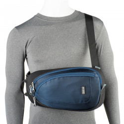 ThinkTankPhoto TurnStyle 10 V2.0 (Blue Indigo) - rucsac foto cu o singura bretea