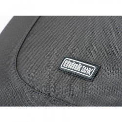 ThinkTankPhoto TurnStyle 20 V2.0 (Charcoal) - rucsac foto cu o singura bretea