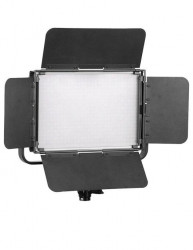 Tolifo GK-S36B Lampa Video LED RGB Bicolor 360